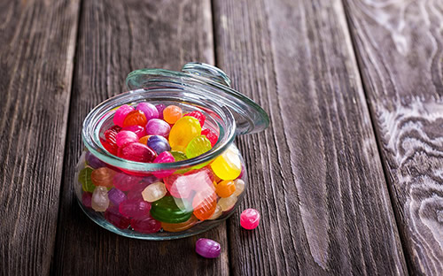 世界上好吃到爆的十大糖果 全球最好吃的糖果排行