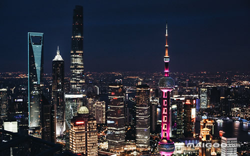 2023上海四星級飯店有哪些 4星上海酒店一覽