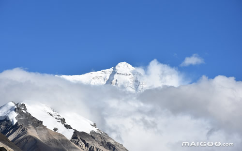 2023全球十大最高山峰 世界海拔最高的山峰排行榜
