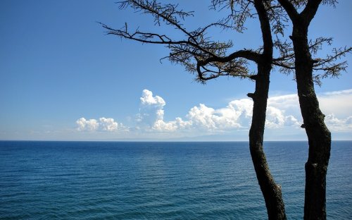 世界20大最美湖泊排行榜 它們就是人間天堂