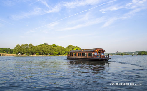 2023杭州哪個湖最美